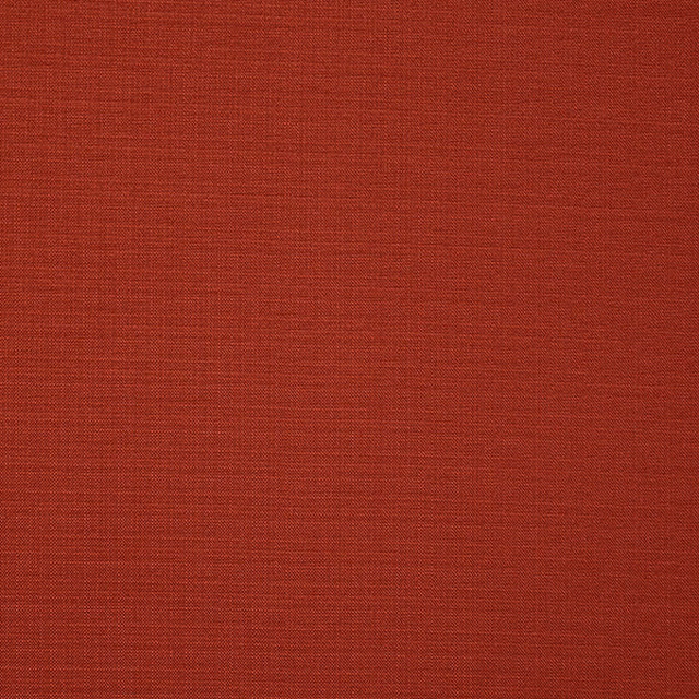Deep bordeaux red plain woven fabric with a fine matte texture