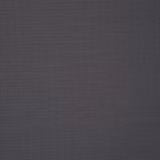 Plain deep slate grey woven fabric with a fine textured surface