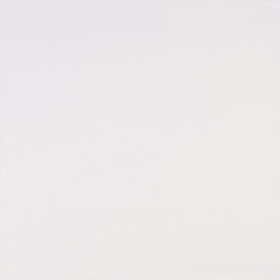 Plain soft white fabric swatch with a subtle tonal weave
