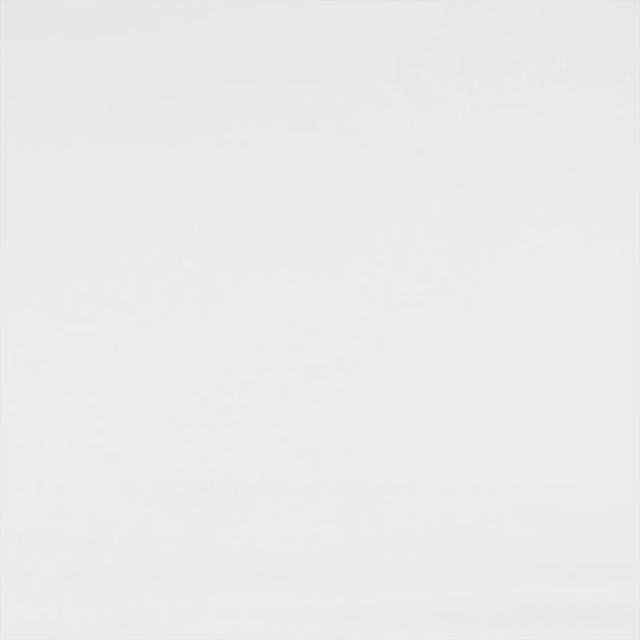 Plain soft white fabric swatch with a subtle tonal weave