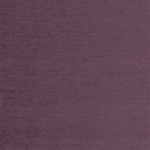 Muted heathered plum plain fabric with a soft, brushed-looking texture