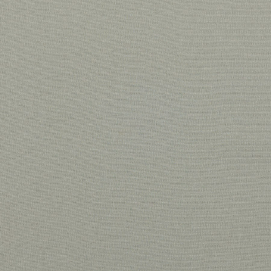 Plain soft olive cotton fabric with a fine woven texture