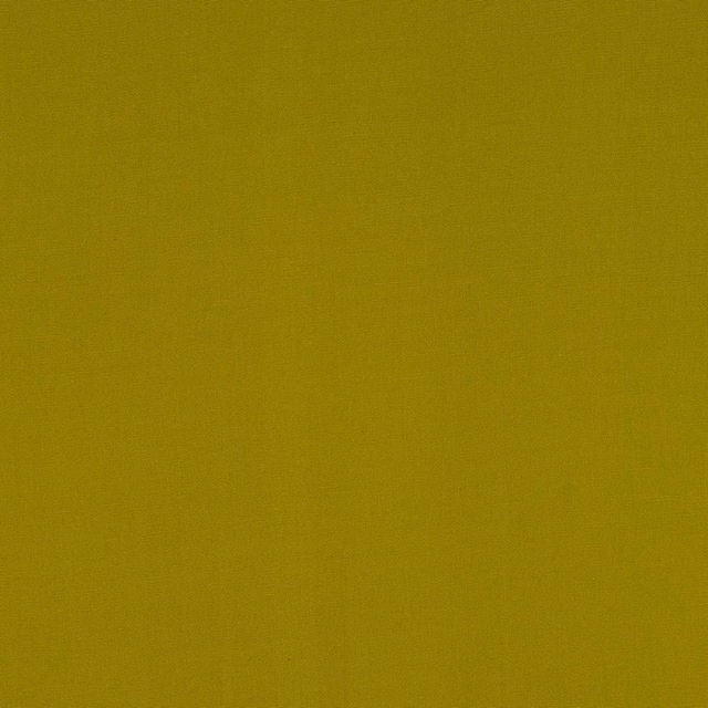 Plain pistachio-green cotton swatch with a soft woven texture