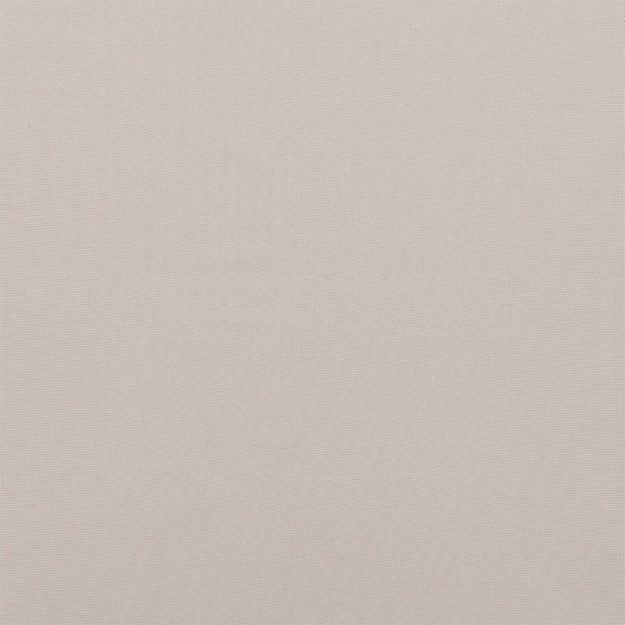 Soft pumice grey cotton fabric with a fine woven texture