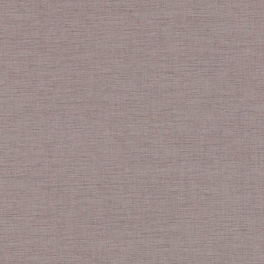 Dusky pink plain woven fabric swatch with subtle horizontal texture