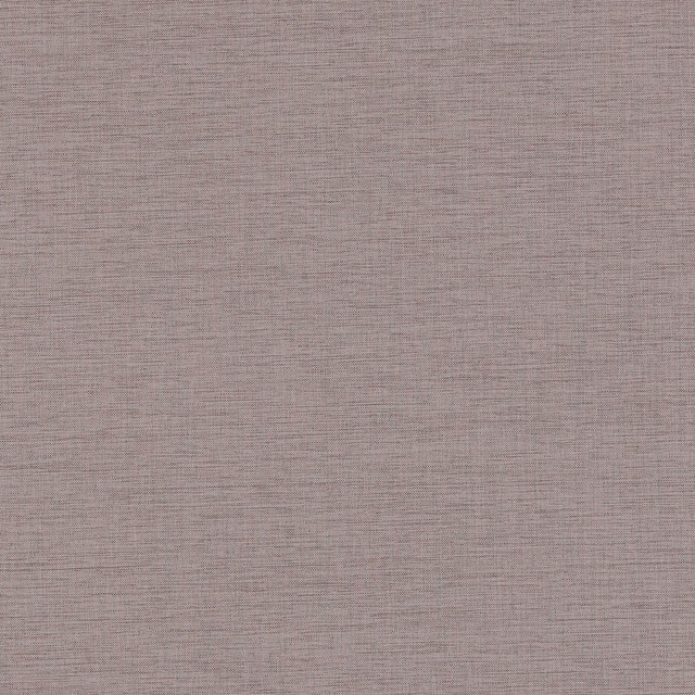 Dusky pink plain woven fabric swatch with subtle horizontal texture