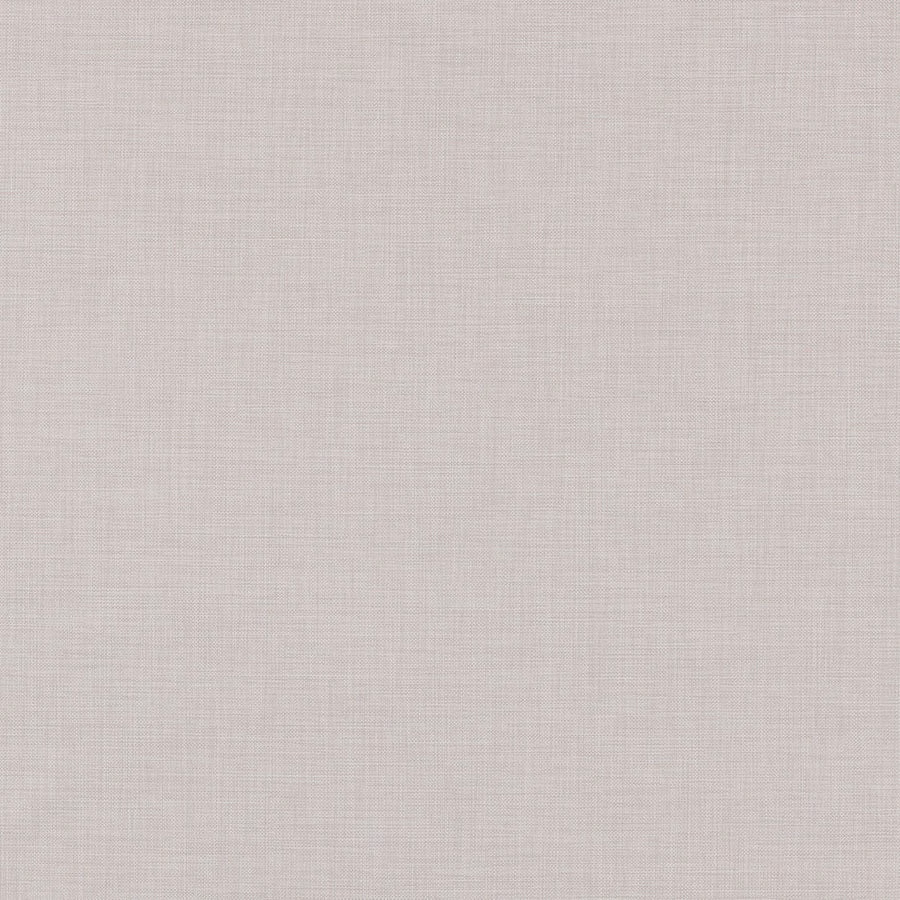 Soft warm ivory plain woven fabric with a fine textured surface