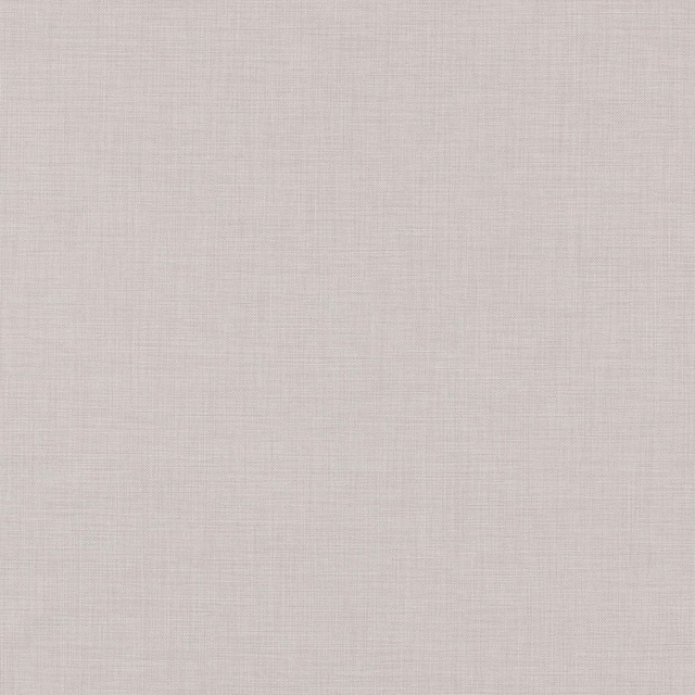 Soft warm ivory plain woven fabric with a fine textured surface