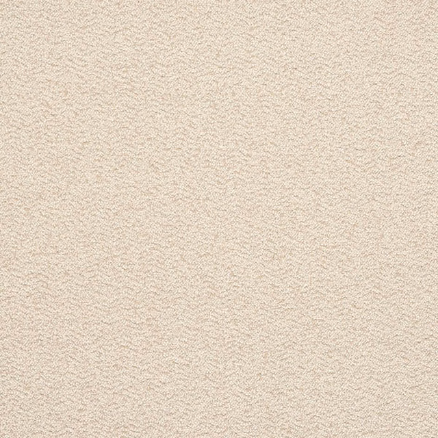 Pale mushroom beige boucle fabric with a softly nubby textured surface