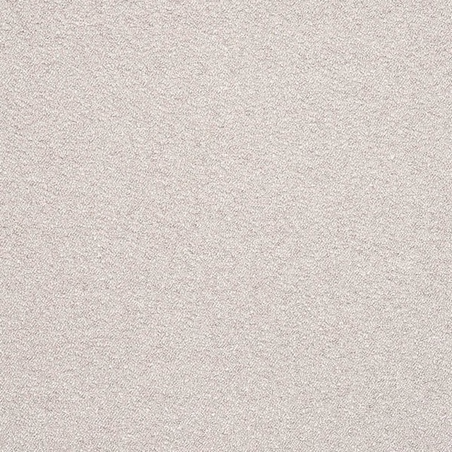 Pale silver-grey bouclé texture with a fine, even looped surface