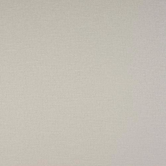 Close-up of a warm antique cream plain woven fabric with a fine texture