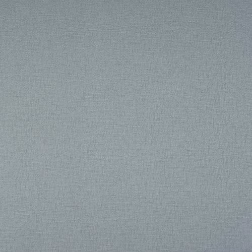 Soft duck egg blue woven fabric with a fine, even texture