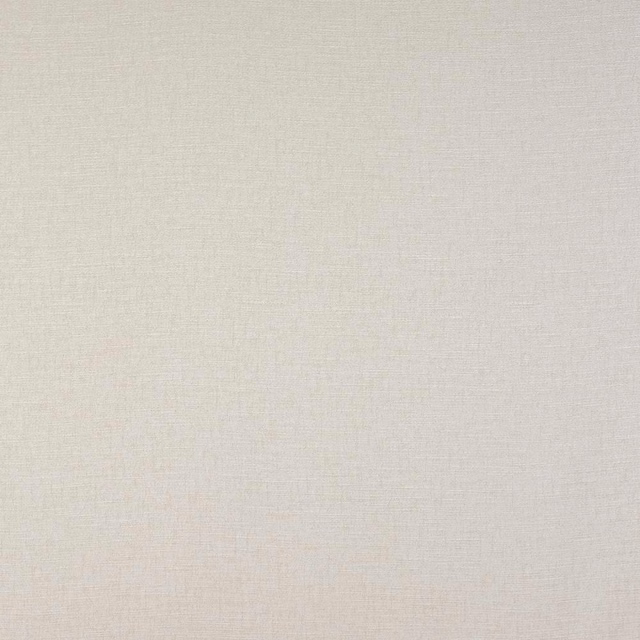 Pale mushroom-cream plain woven fabric swatch with subtle texture