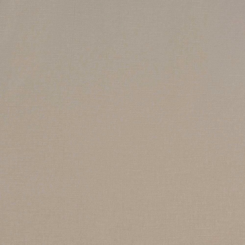 Warm natural cream plain fabric with a fine woven texture