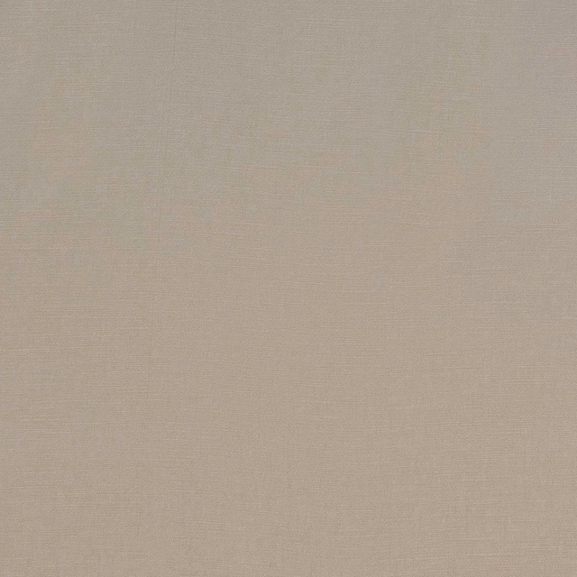 Warm natural cream plain fabric with a fine woven texture