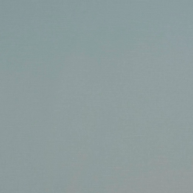 Pale seafoam teal plain fabric with a fine, smooth woven texture