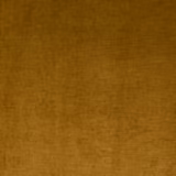 Antique gold plain fabric with a soft, velvety sheen and subtle horizontal texture