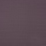 Close-up of muted plum heather plain woven fabric with fine texture