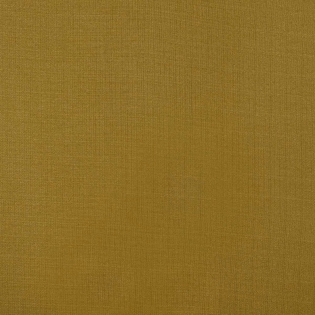 Muted pistachio green plain woven fabric swatch with fine texture