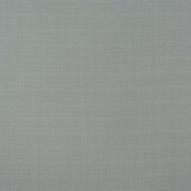 Plain soft seafoam-green woven fabric with a fine, even texture