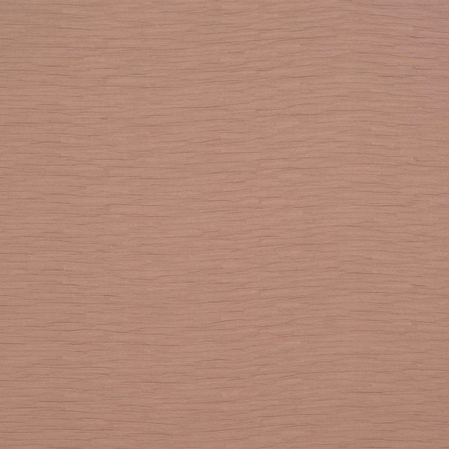 Soft blush pink plain fabric with subtle horizontal texture