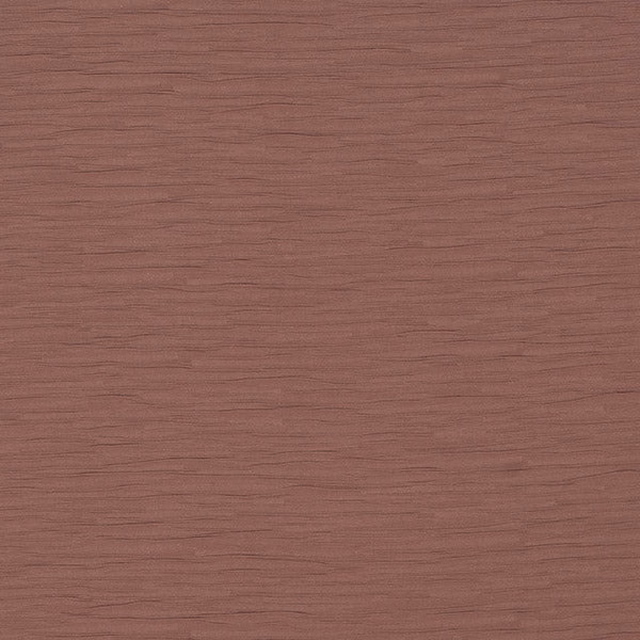 Dusty mauve plain fabric with fine horizontal striations