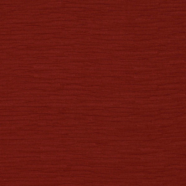 Deep wine-red plain fabric with subtle horizontal texture and a soft matte sheen
