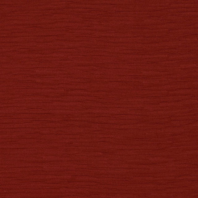 Deep wine-red plain fabric with subtle horizontal texture and a soft matte sheen