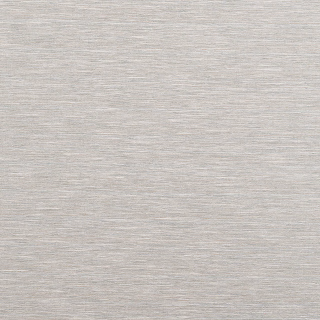 Pale duck egg blue plain fabric with fine horizontal texture