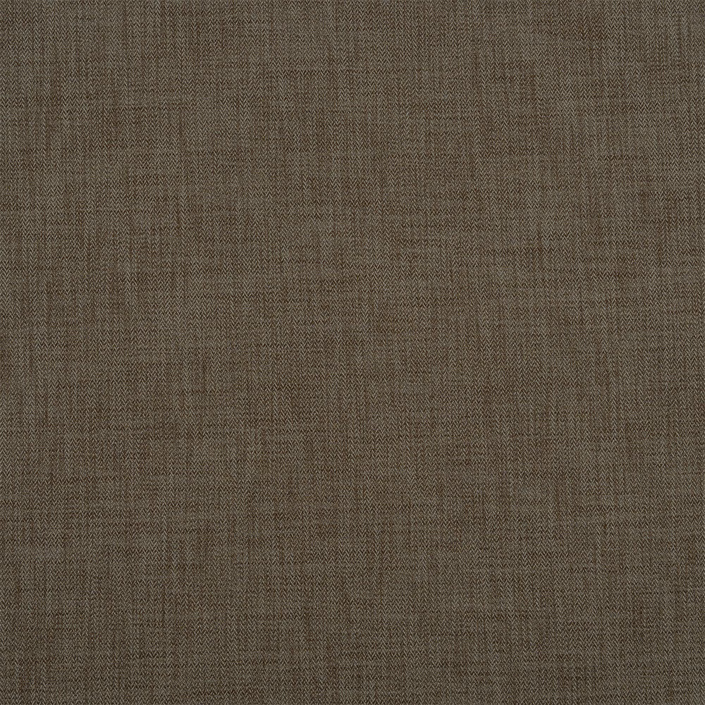 Muted olive-mushroom woven fabric with fine heathered texture