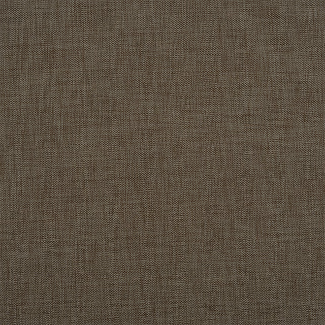 Muted olive-mushroom woven fabric with fine heathered texture