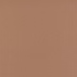 Plain warm mocha-brown fabric with a fine natural weave