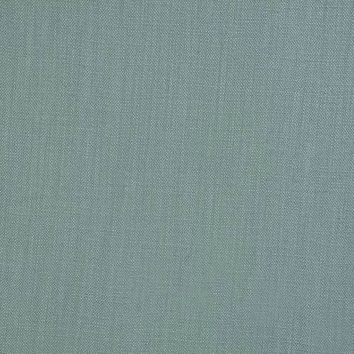 Soft sage green plain woven cotton fabric with a fine, even texture