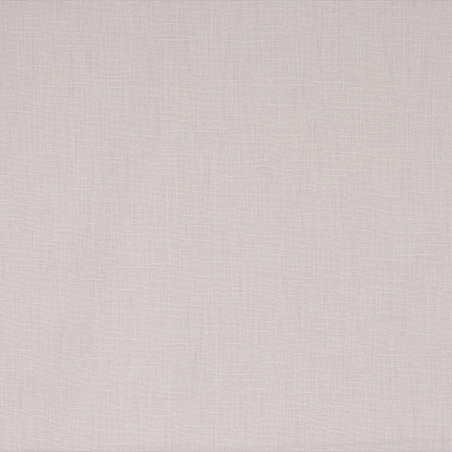 Pale misty beige plain cotton fabric with a subtle woven texture