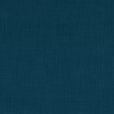 Deep petrol teal plain woven cotton fabric with subtle textured weave