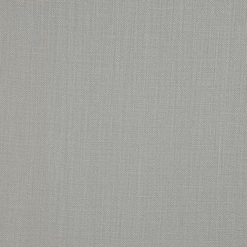Pale duck egg blue plain cotton weave with a fine, even texture