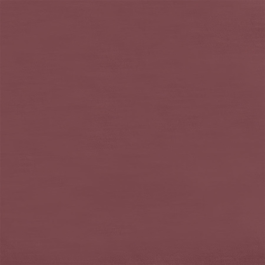 Solid deep plum velvet swatch with a soft matte sheen
