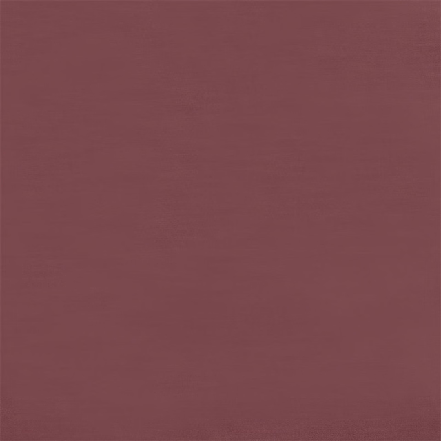 Solid deep plum velvet swatch with a soft matte sheen