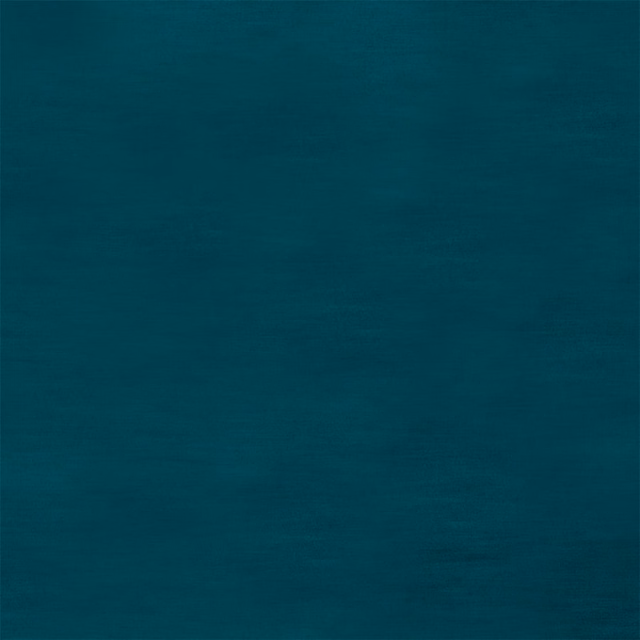 Deep kingfisher teal plain velvet with a smooth, subtle sheen
