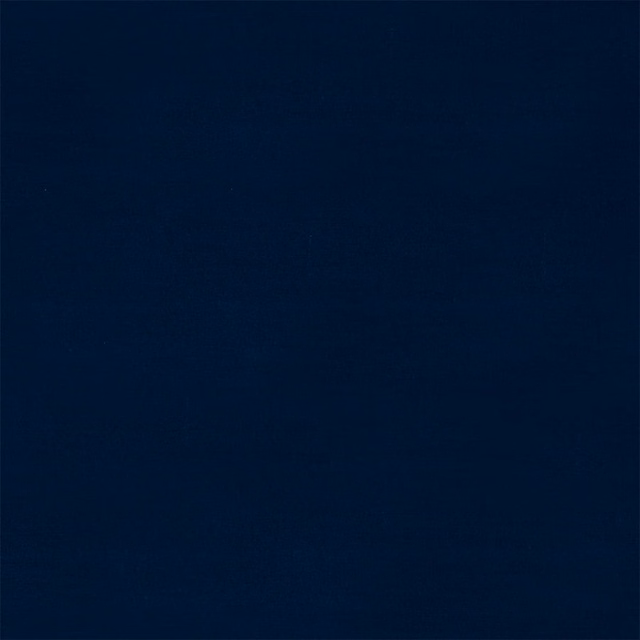 Solid deep navy velvet with a smooth, matte-lustrous surface