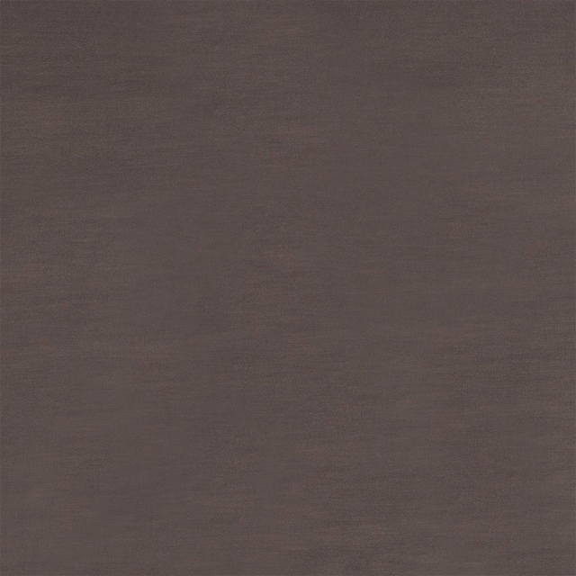 Close-up of plain pewter-grey velvet with a soft matte sheen