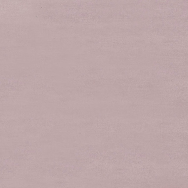 Soft thistle mauve plain velvet fabric with a smooth, brushed surface