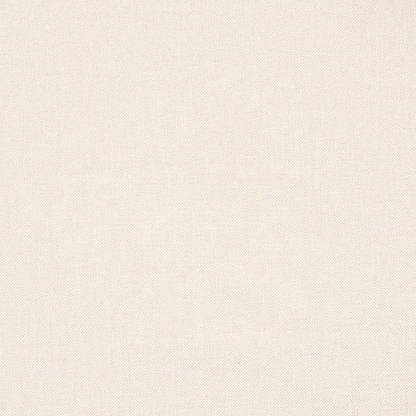 Light oatmeal cream plain woven fabric swatch with fine texture