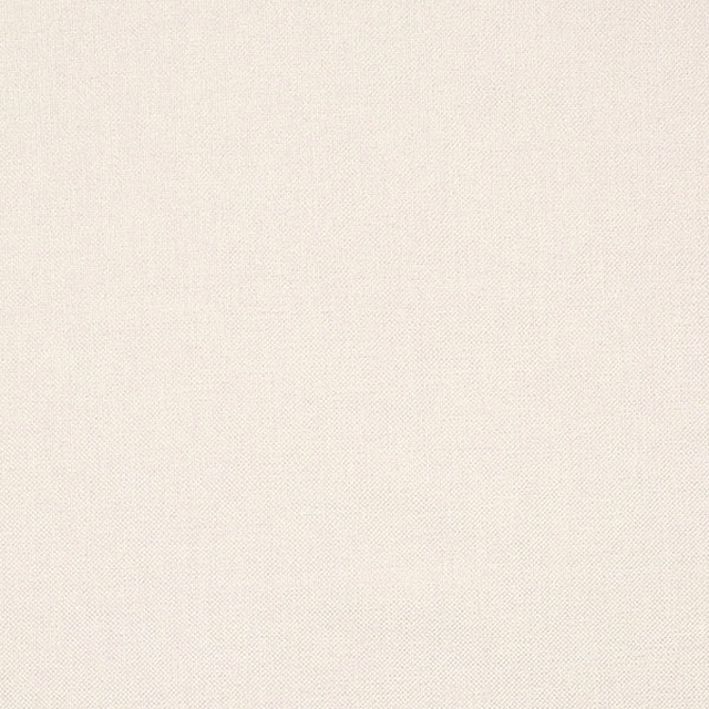 Light oatmeal cream plain woven fabric swatch with fine texture