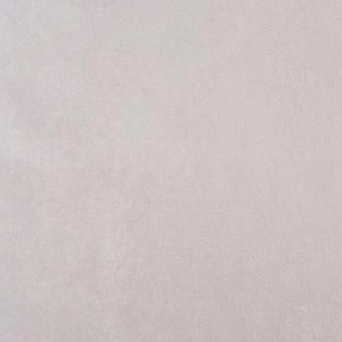 Pale warm ivory plain fabric swatch with a smooth, tightly woven surface