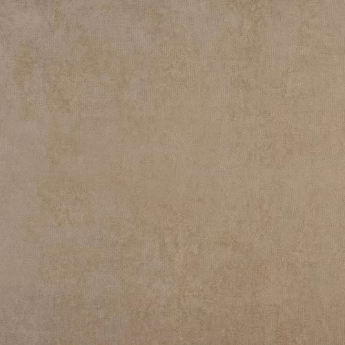 Warm oatmeal beige plain fabric swatch with a fine matte texture