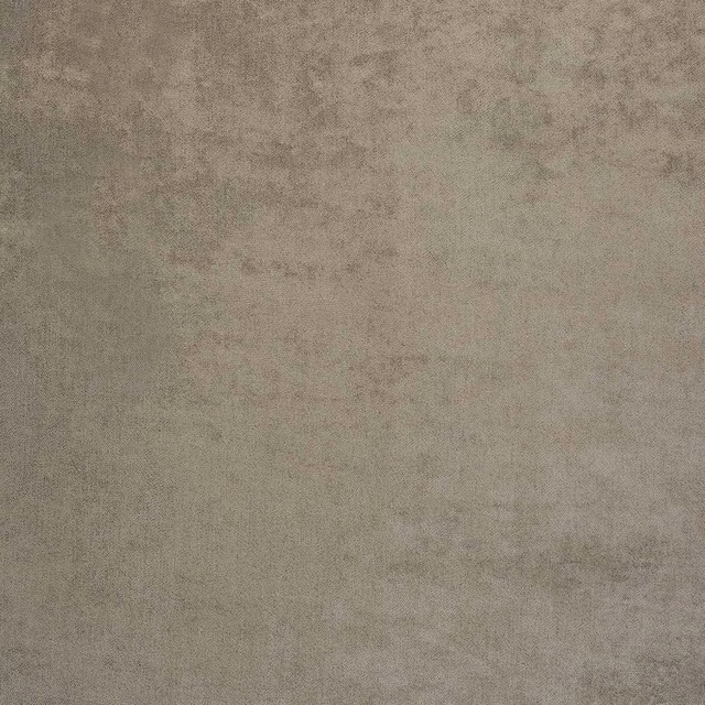 Soft taupe-beige fabric with a subtly mottled, weathered texture