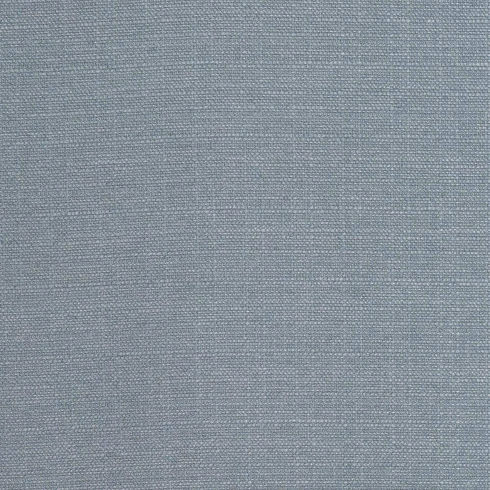 Soft duck egg blue fine woven upholstery fabric with a subtle matte texture