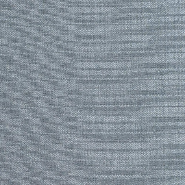 Soft duck egg blue fine woven upholstery fabric with a subtle matte texture