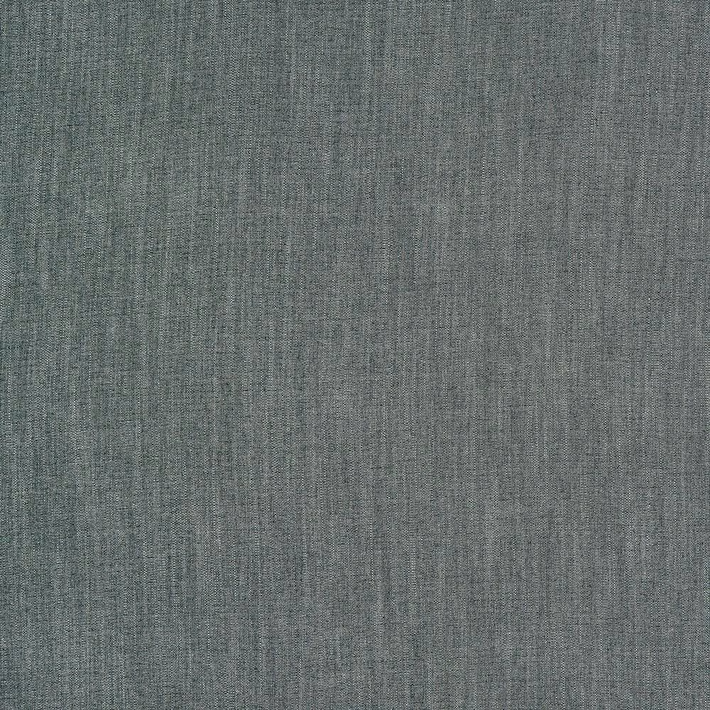 Muted jade green plain-woven upholstery fabric with a fine textured surface